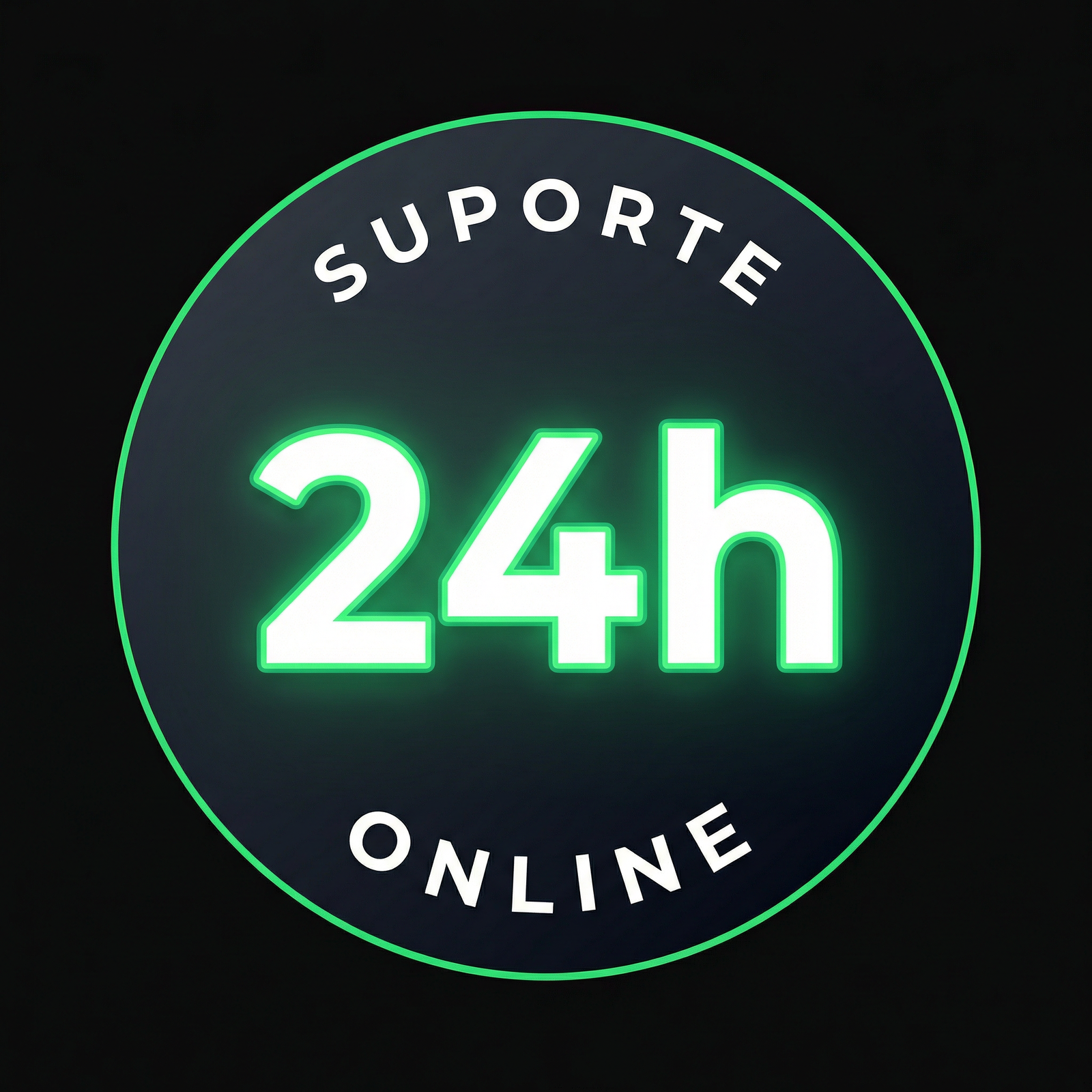 Suporte 24h Online
